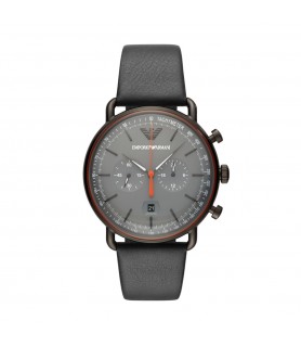 Emporio Armani Herrenuhr...