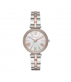 Michael Kors Damenuhr MK3969