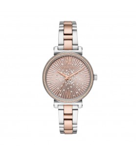 Michael Kors Damenuhr MK3972