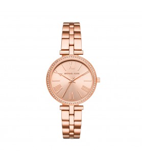 Michael Kors Damenuhr MK3904