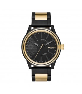 Diesel Herrenuhr DZ1877