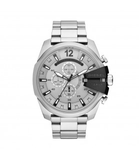 Diesel Herrenuhr DZ4501