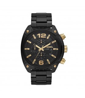 Diesel Herrenuhr DZ4504