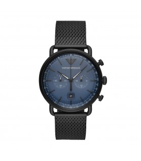 Emporio Armani Herrenuhr...