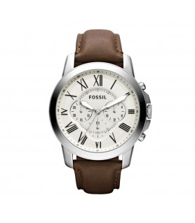Fossil Herrenuhr FS4735IE