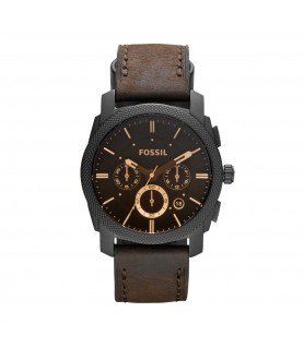 Fossil Herrenuhr FS4656IE