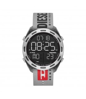 Diesel Herrenuhr DZ1894