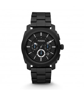 Fossil Herrenuhr FS4552IE