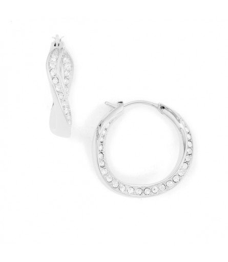 Fossil Ohrenringe JF01144040